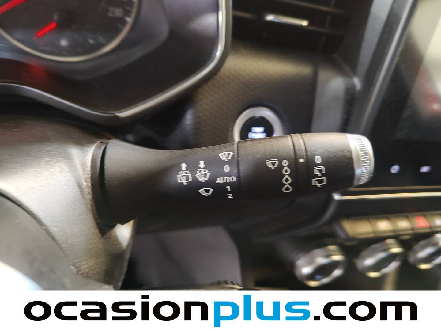 Renault Clio Renault Clio Intens TCe GPF (100 CV) gasolina