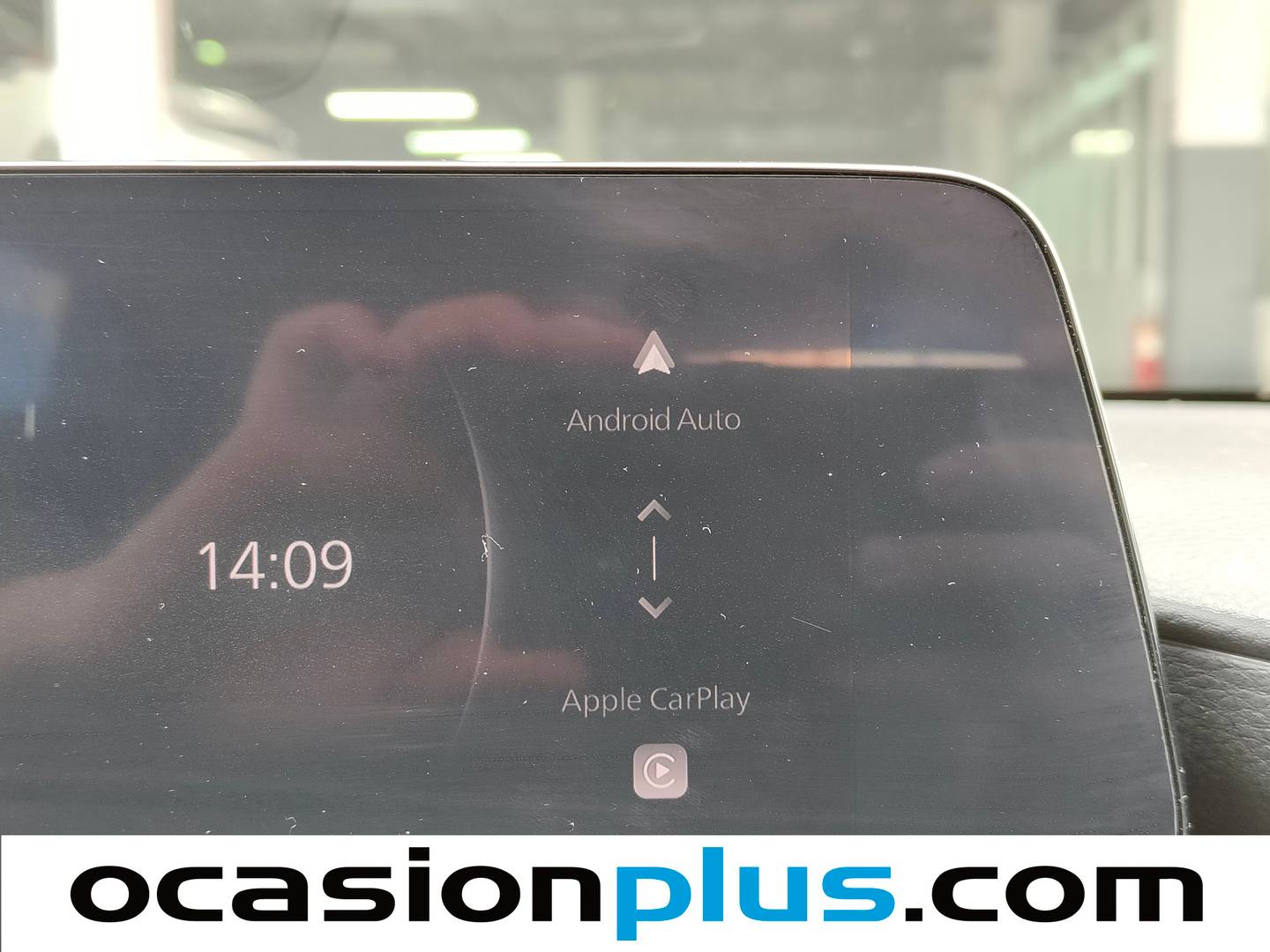 Mazda Mazda3 Mazda Mazda 3 2.5L E-SKY G MHEV Prime-Line (140 CV) híbrido