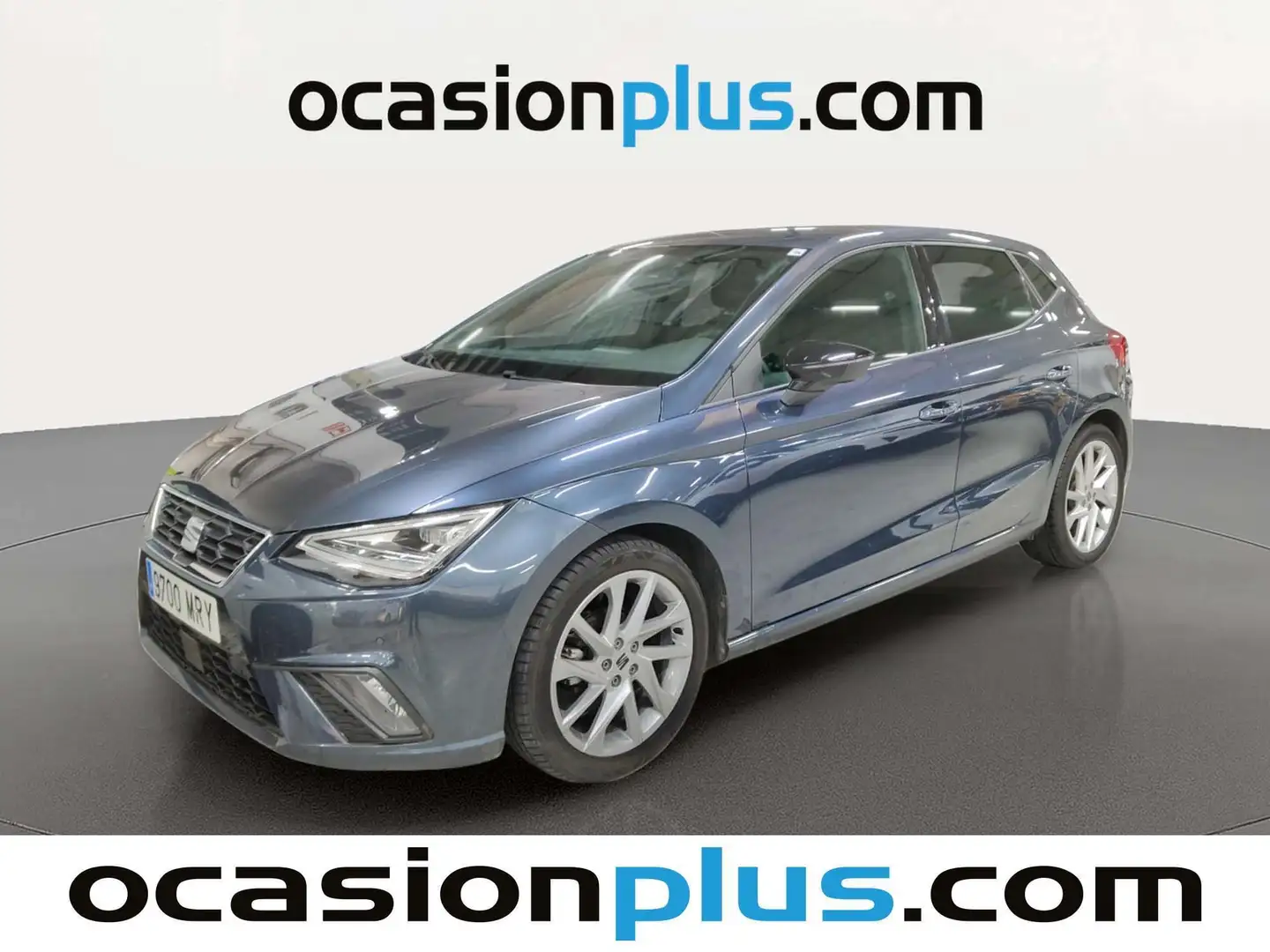 Foto Seat Ibiza SEAT Ibiza 1.5 TSI FR XL DSG (150 CV)