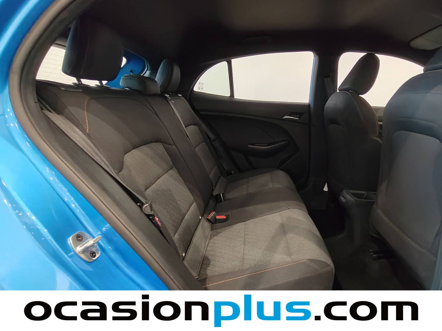 MG MG3 MG MG3 1.5 Standard (116 CV) 116cv