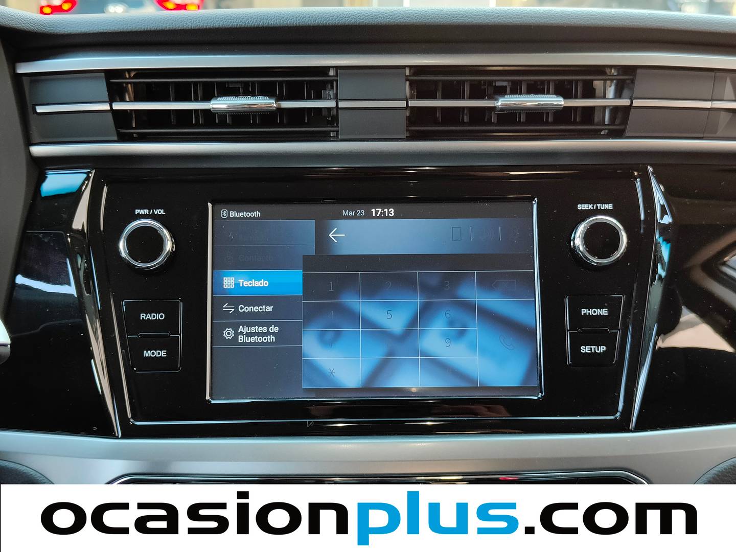 SsangYong Korando Ssangyong Korando D16T Premium (136 CV) seminuevo