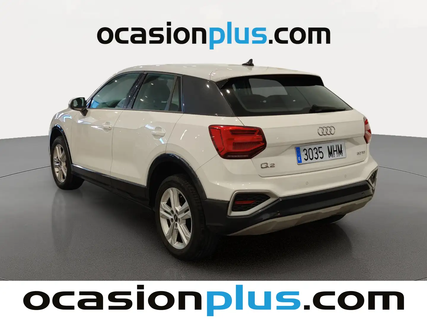 Foto Audi Q2 Audi Q2 Advanced 30 TDI (116 CV)