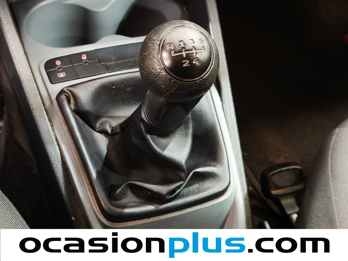 Seat Ibiza Seat Ibiza 1.2 12v Reference (70 CV) de segunda mano