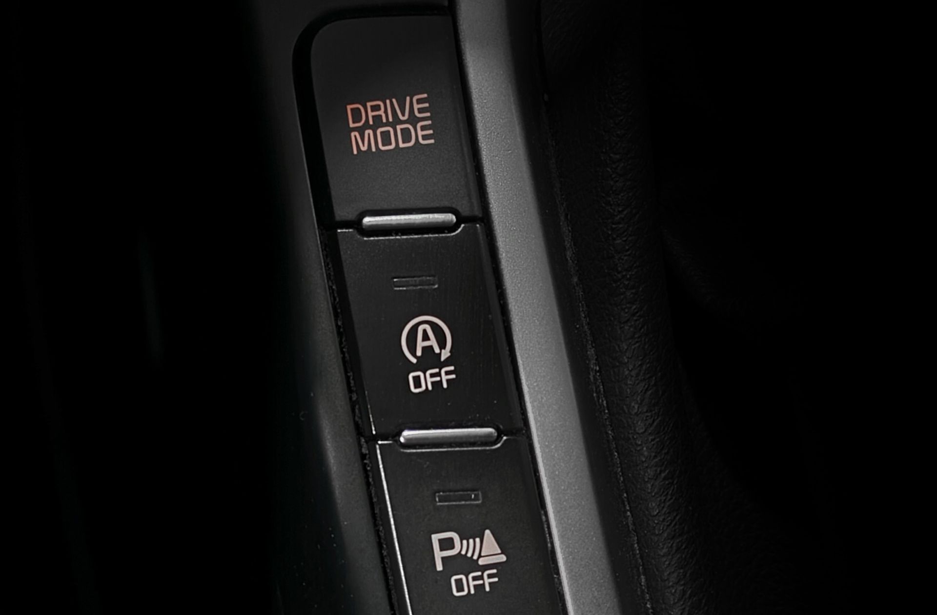 Kia XCeed 1.6 MHEV Drive iMT - foto 28
