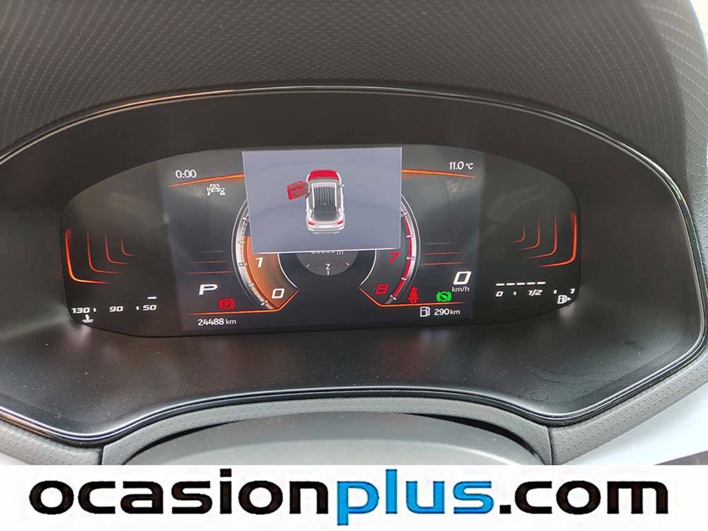 Foto Seat Arona SEAT Arona 1.0 TSI Style XL DSG (110 CV)