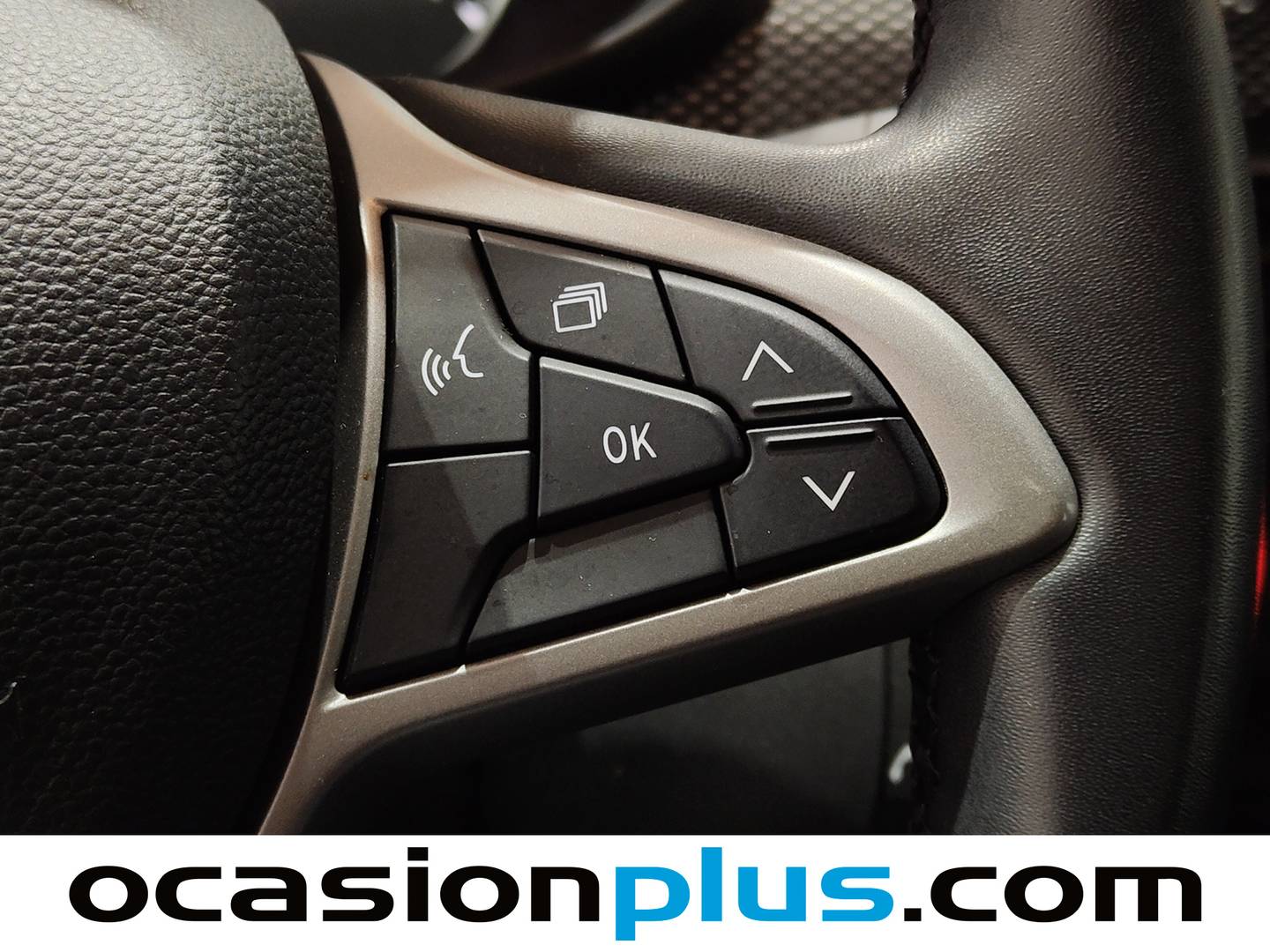 Foto Dacia Sandero Dacia Sandero Expression  (100CV) ECO-G