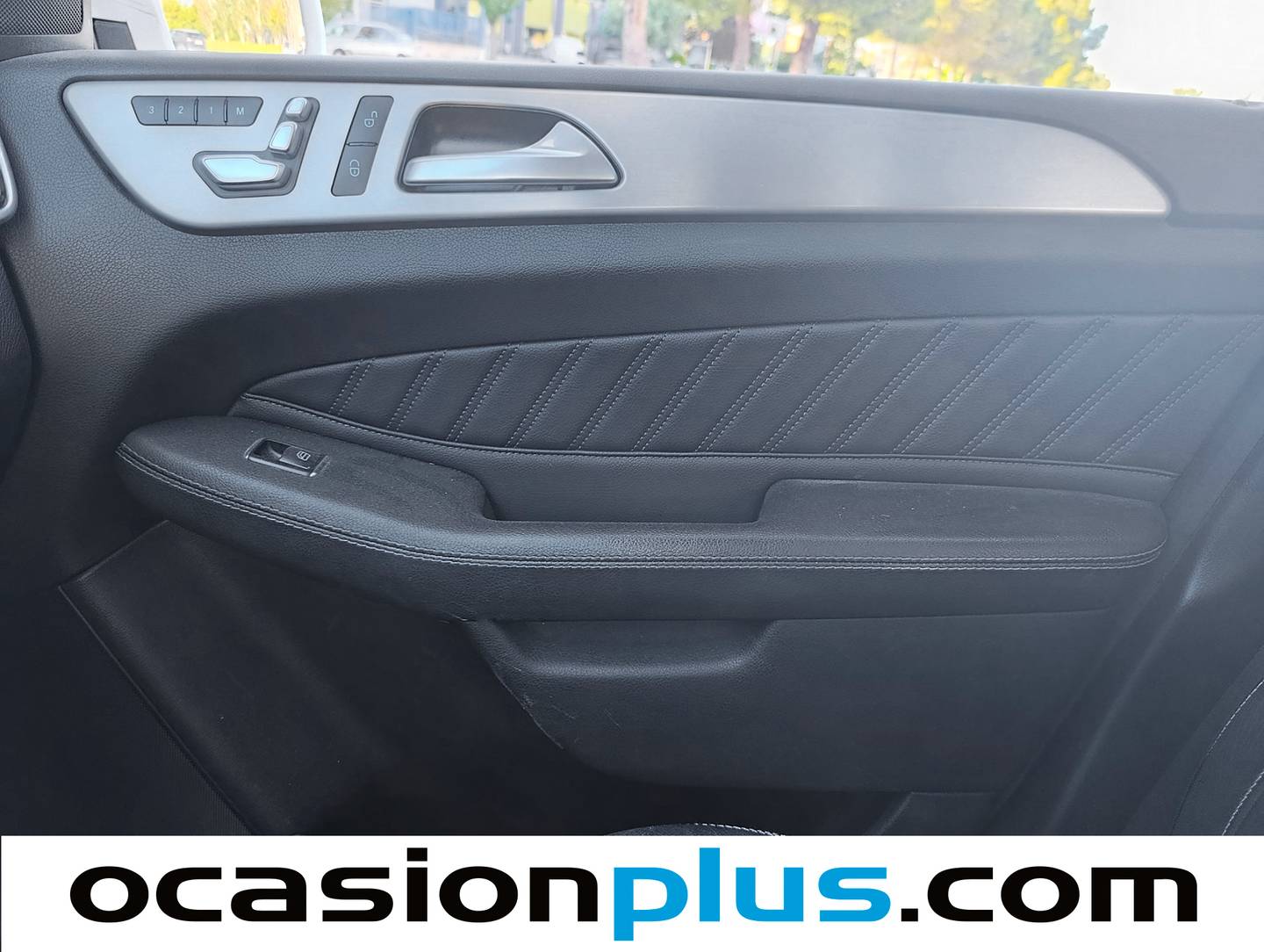 Mercedes Clase GLE Mercedes GLE 350 d 4Matic (258 CV) Pack AMG al mejor precio