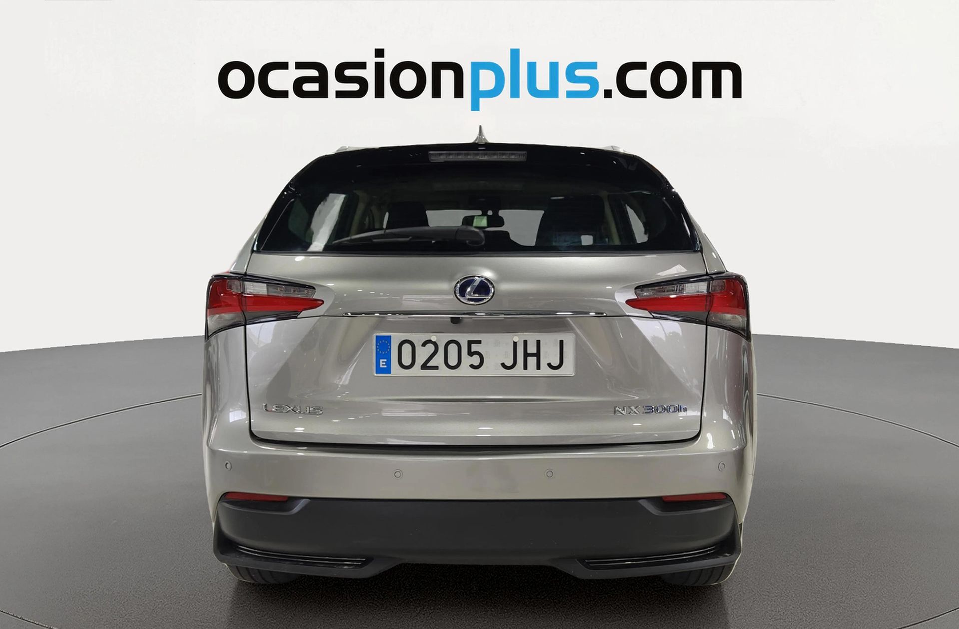 Lexus NX 300h Corporate 2WD - foto 13