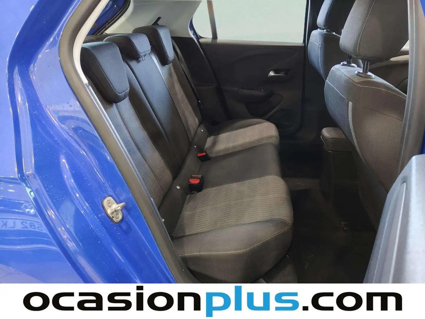 Foto Opel Corsa Opel Corsa 1.2 Turbo XHL Edition  (100 CV)