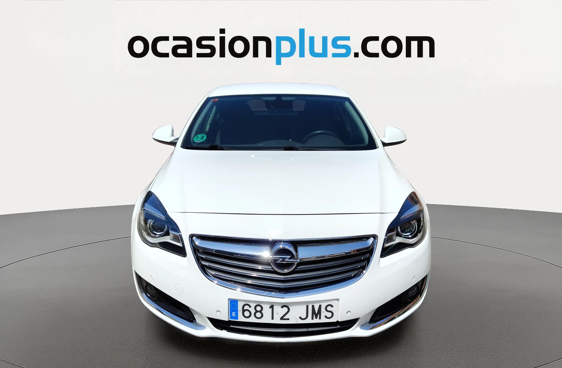 Opel Insignia 1.4 Turbo Selective - foto 15