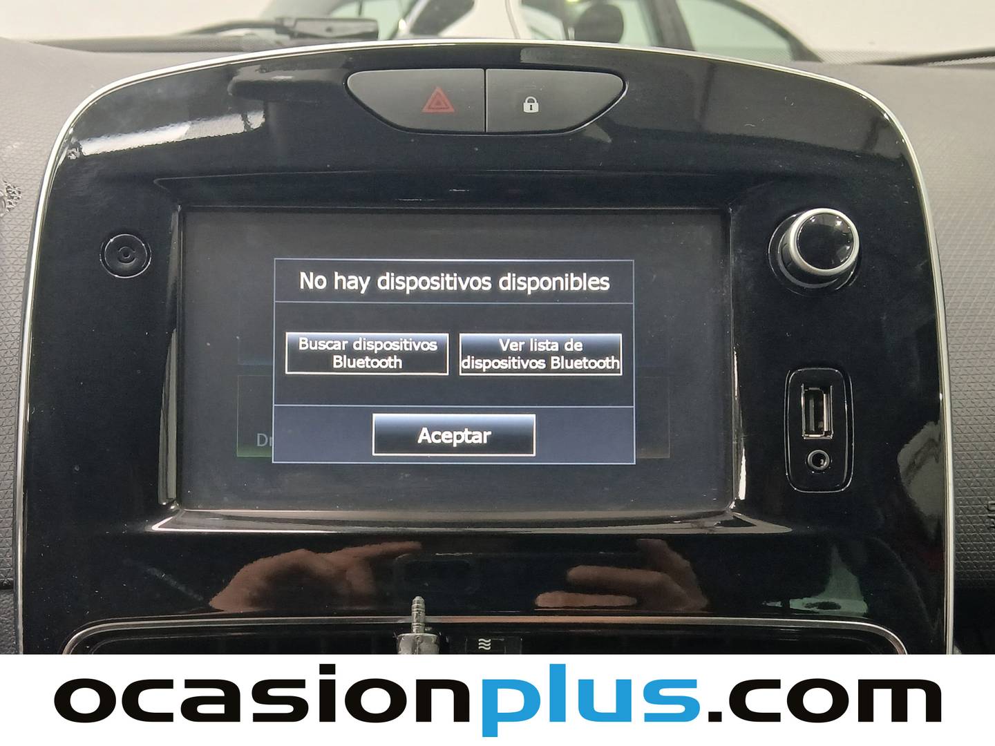 Renault Clio Renault Clio Limited Energy TCe (90 CV) gasolina