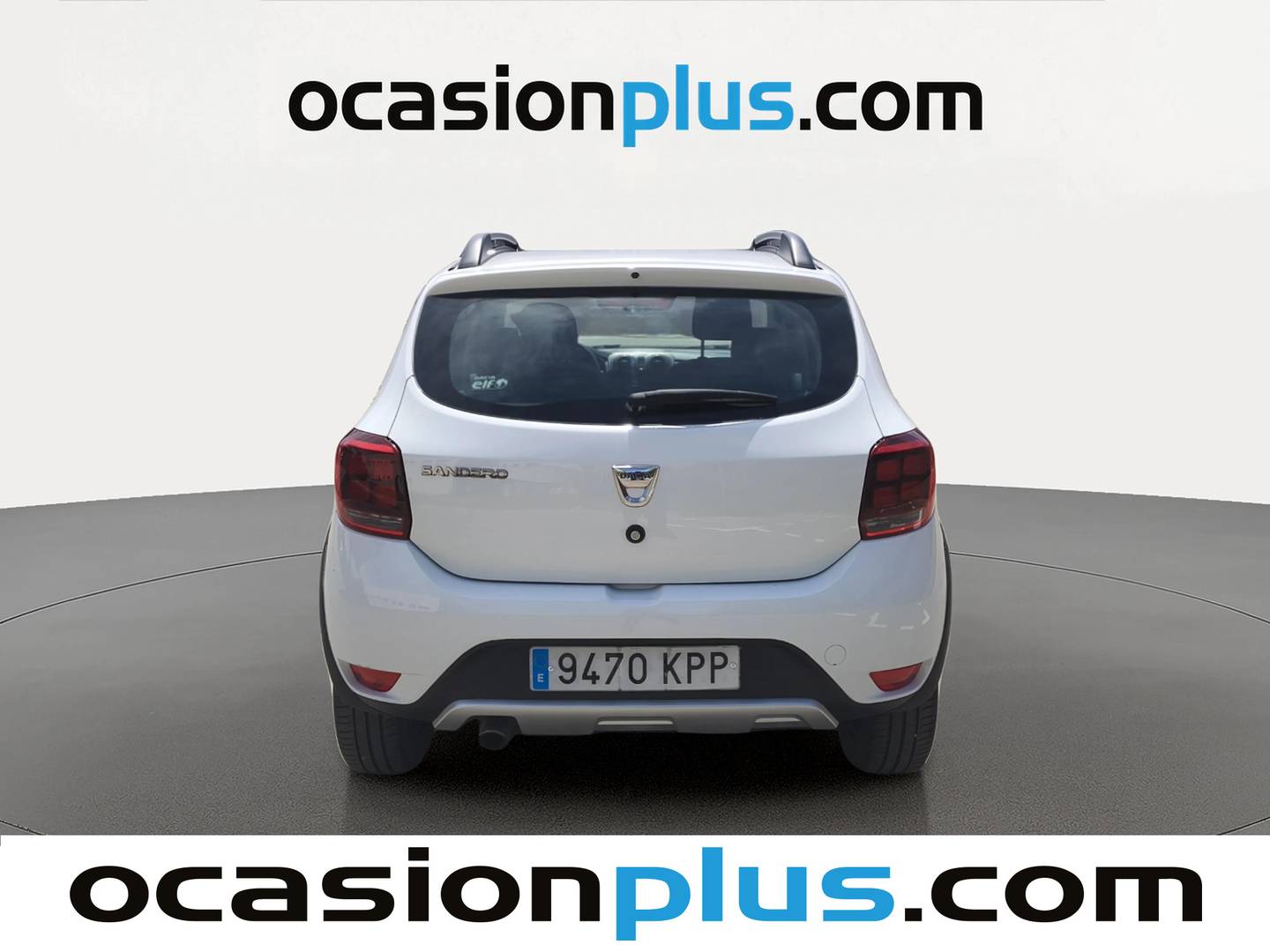 Dacia Sandero Dacia Sandero Stepway Essential TCe (90 CV) al mejor precio
