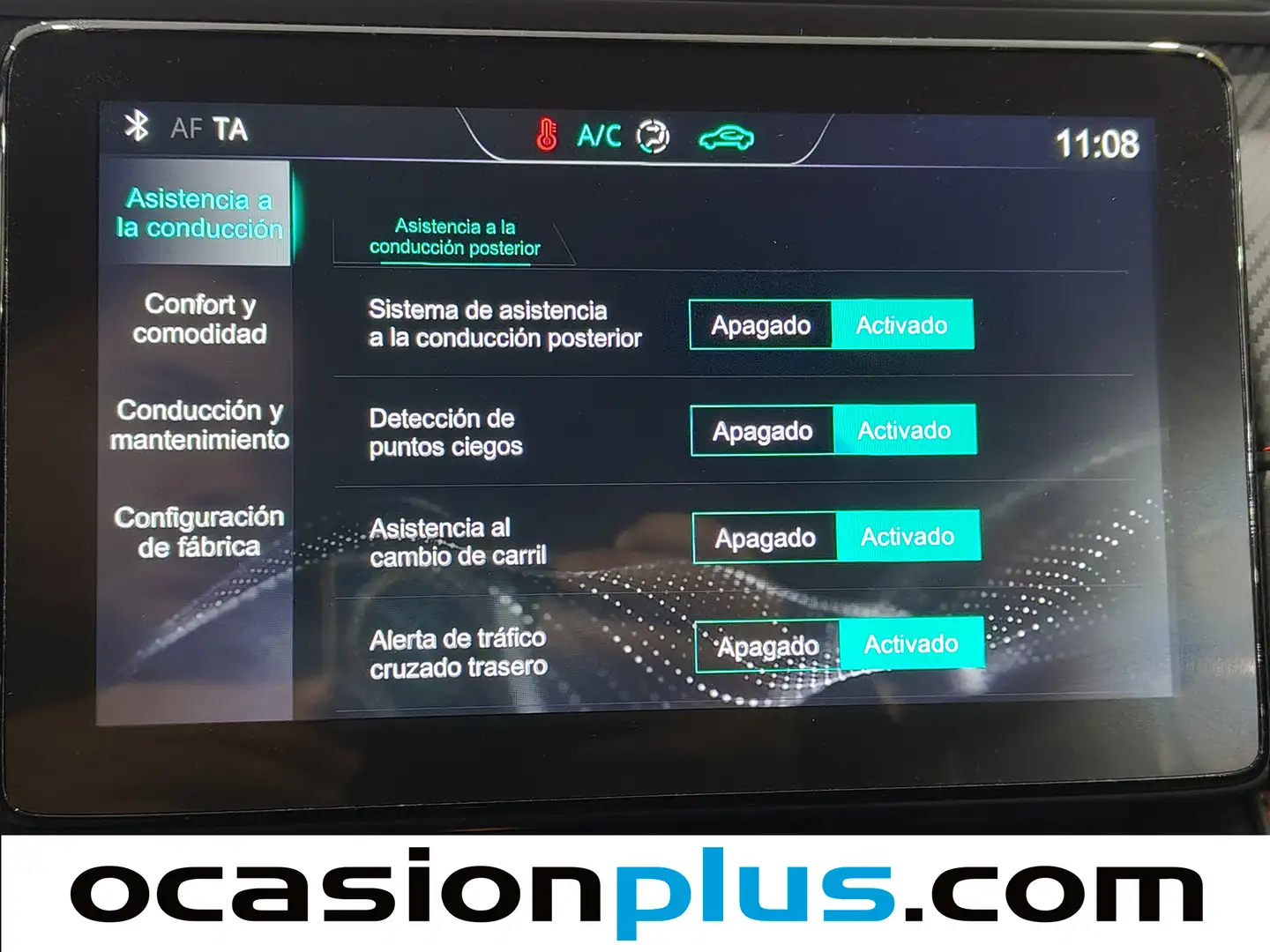 Foto MG ZS MG ZS 1.5 Luxury (106 CV)