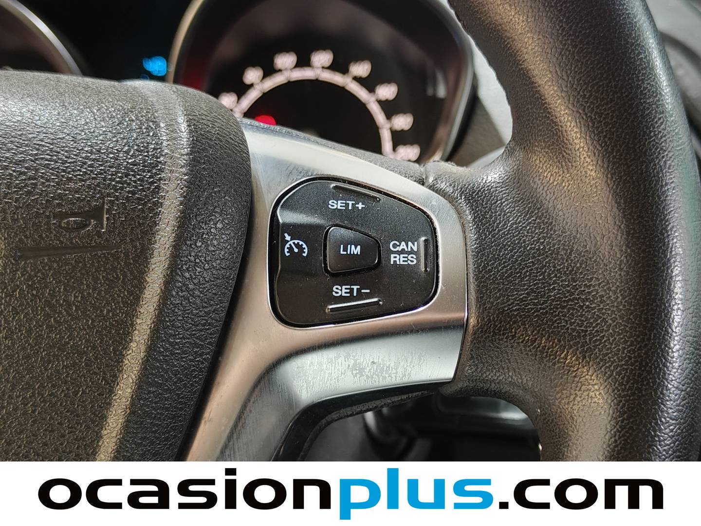 Ford Tourneo Courier Ford Tourneo Courier 1.0 EcoBoost Titanium (100 CV) km 0