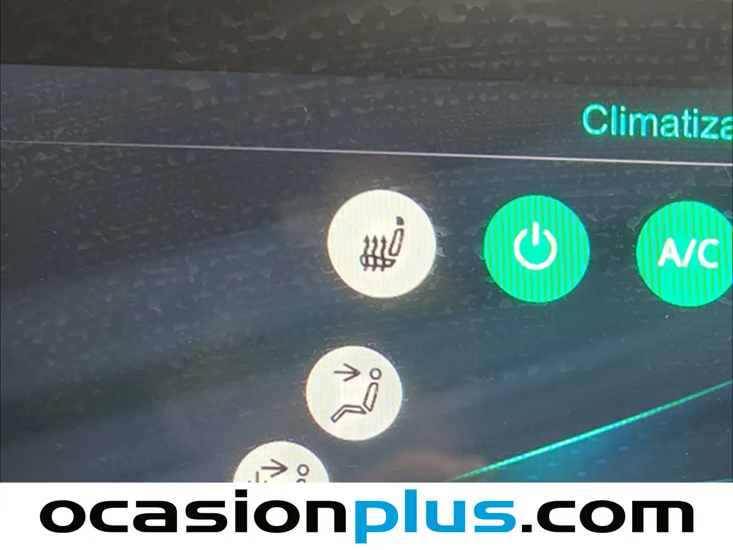 Foto MG ZS MG ZS 1.5 Luxury (106 CV)