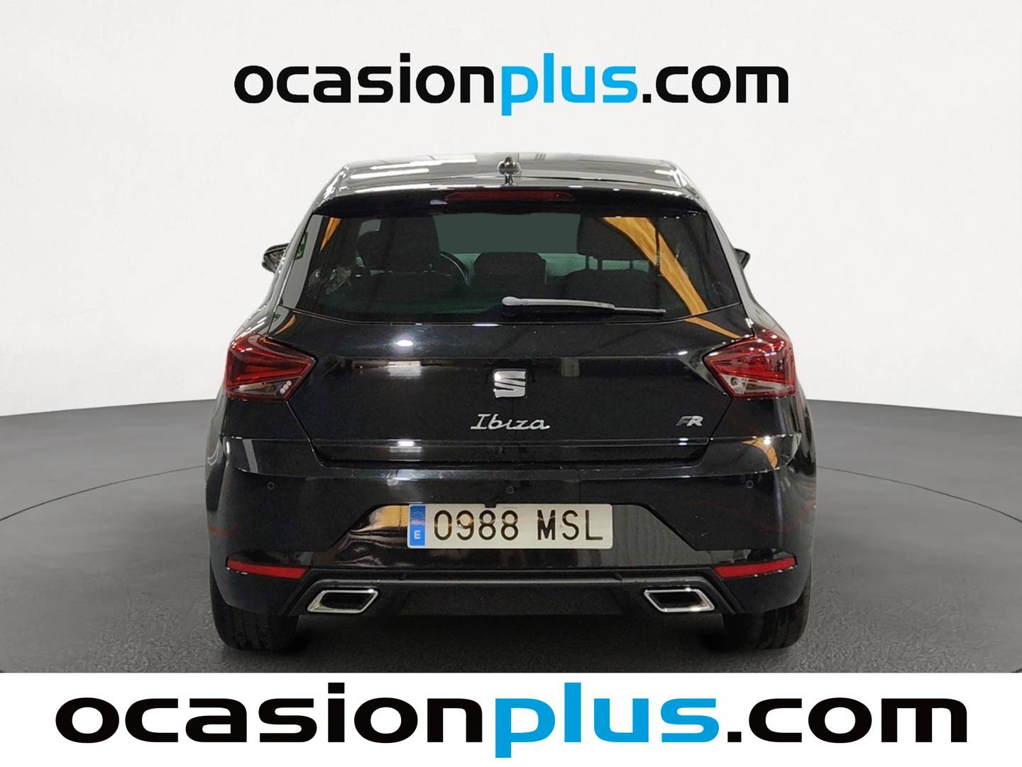 Foto Seat Ibiza SEAT Ibiza 1.0 TSI S&S FR XL (115 CV)