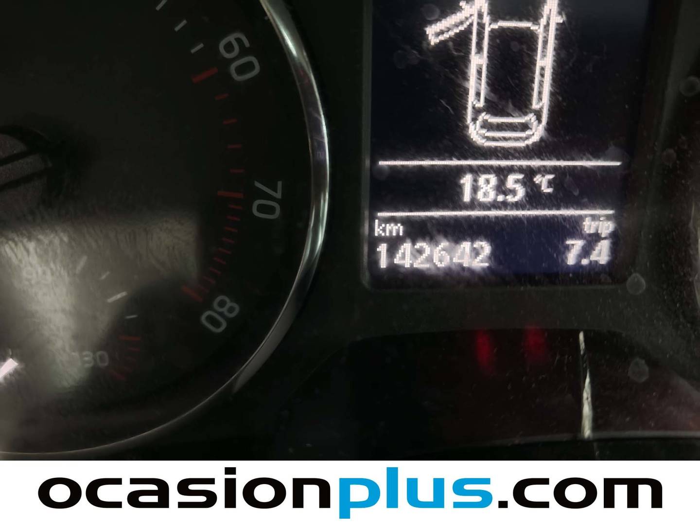 Skoda Spaceback Skoda Spaceback 1.2 TSI Ambition (105 CV) seminuevo