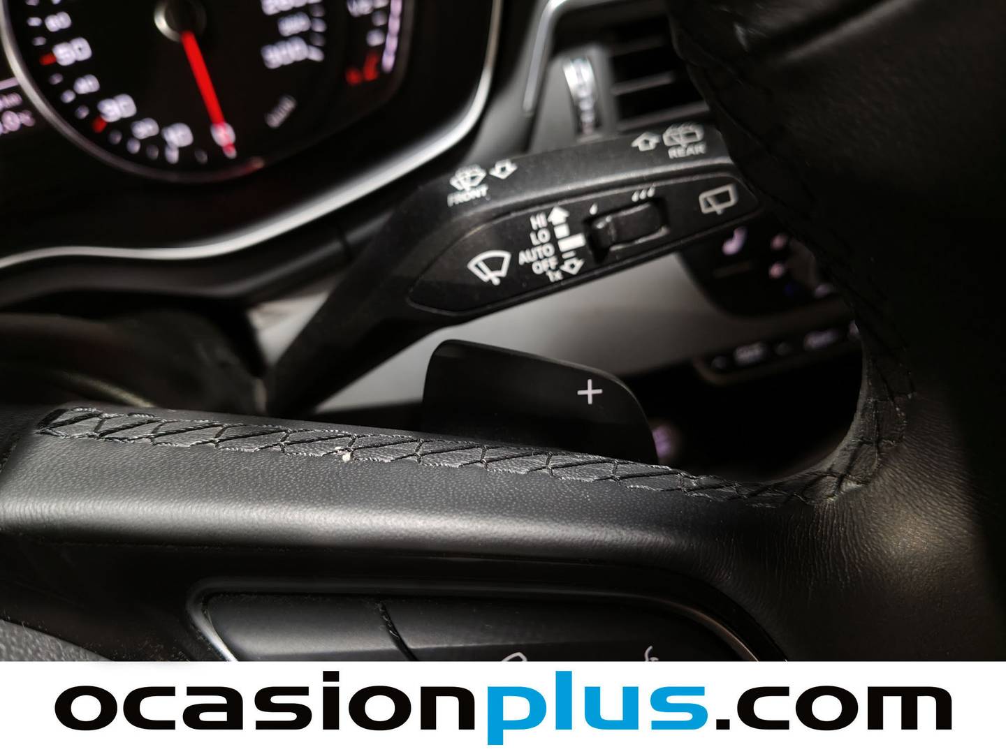 Audi A4 Audi A4 Avant Advanced 35 TFSI (150 CV) S tronic barato