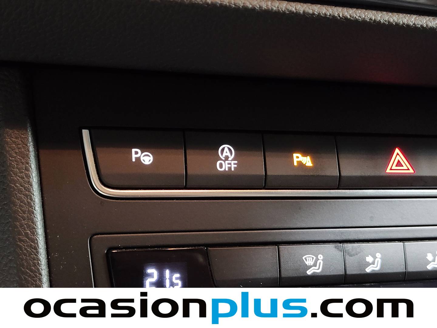 Foto Seat Ateca SEAT Ateca 1.5 TSI S&S Style XL (150 CV)