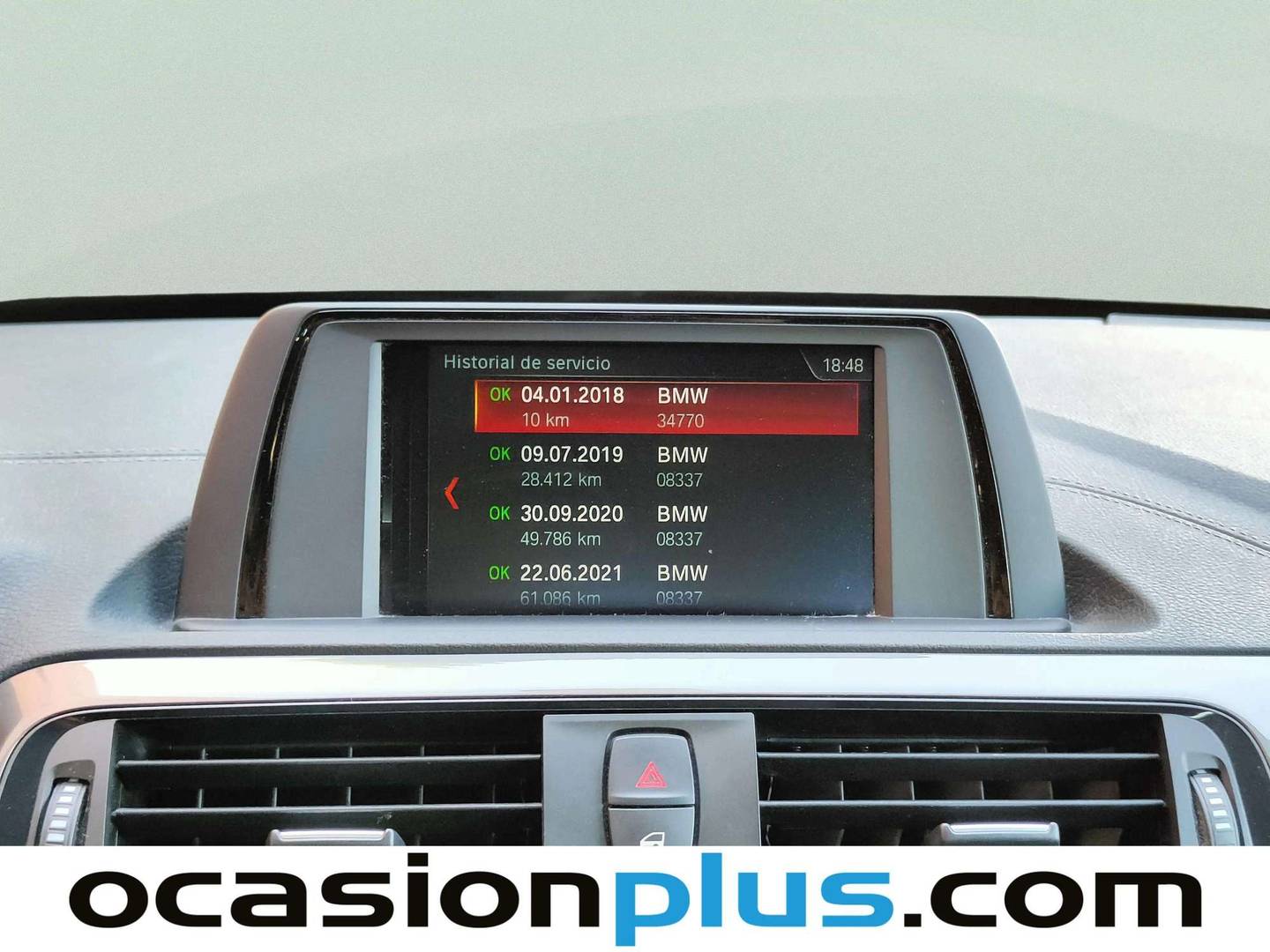 BMW Serie 2 BMW Serie 2 218i Coupe (136 CV) 2018