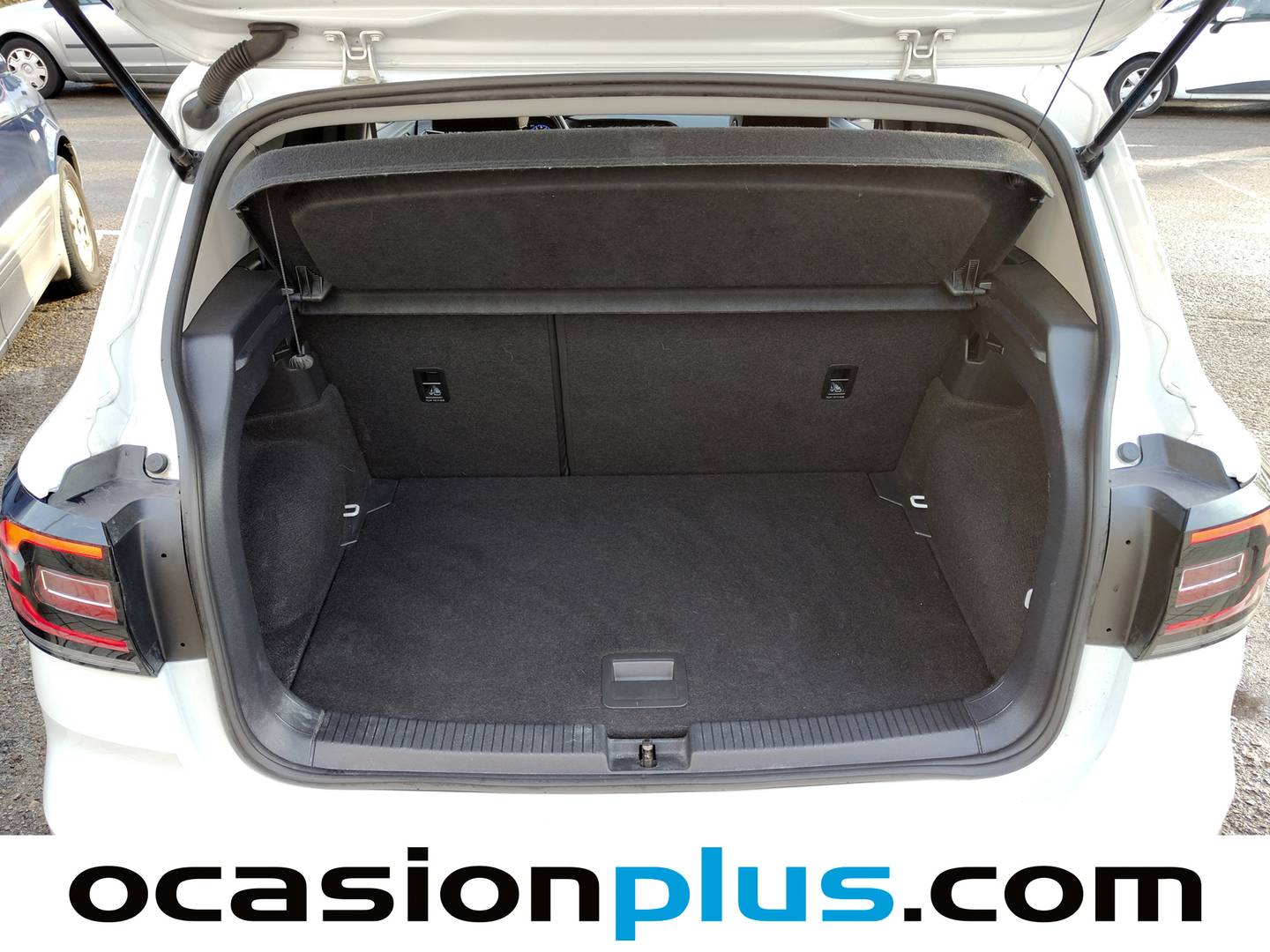 Foto Volkswagen T-Cross Volkswagen T-Cross Sport 1.5 TSI (150 CV) DSG