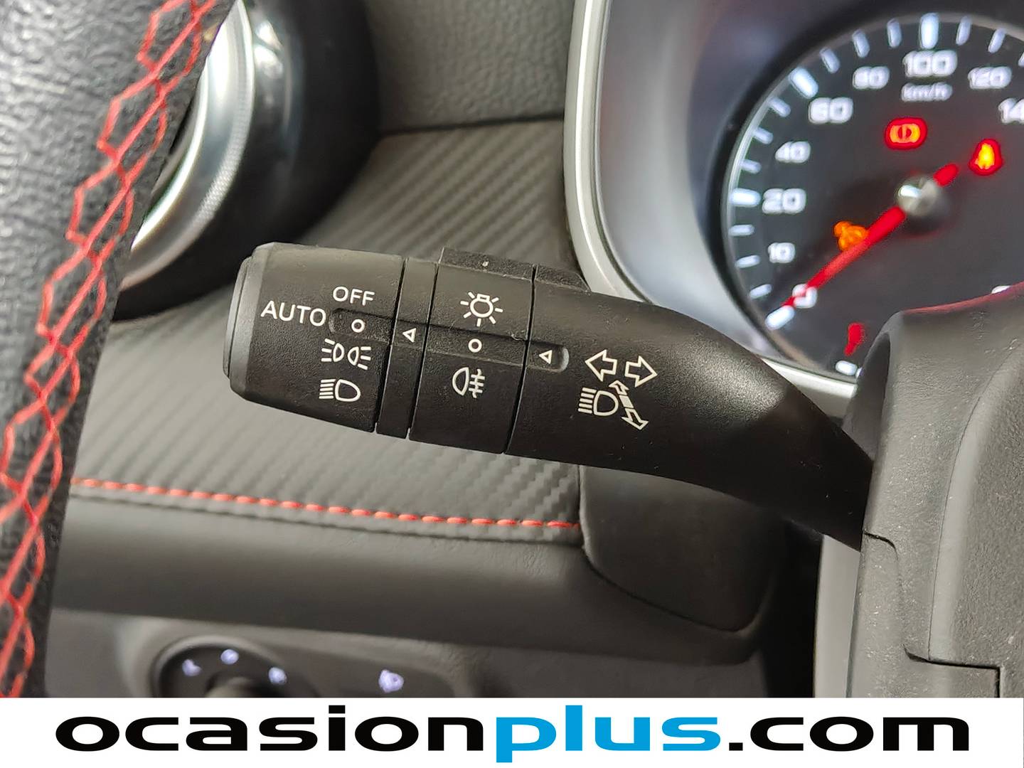 Equipamiento del MG ZS MG ZS 1.5 Comfort (106 CV)