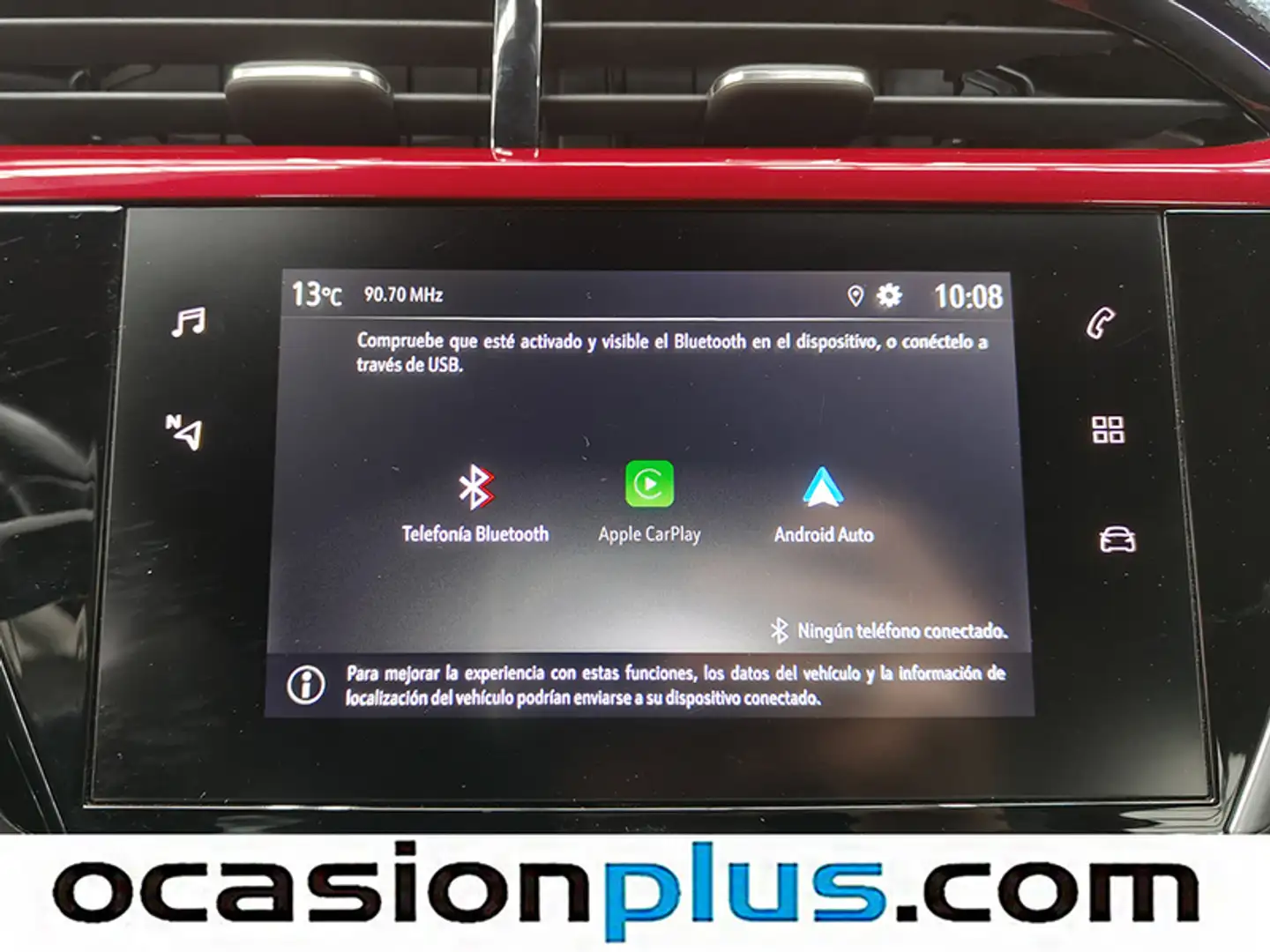 Foto Opel Corsa Opel Corsa 1.5D DT GS-Line (102 CV)