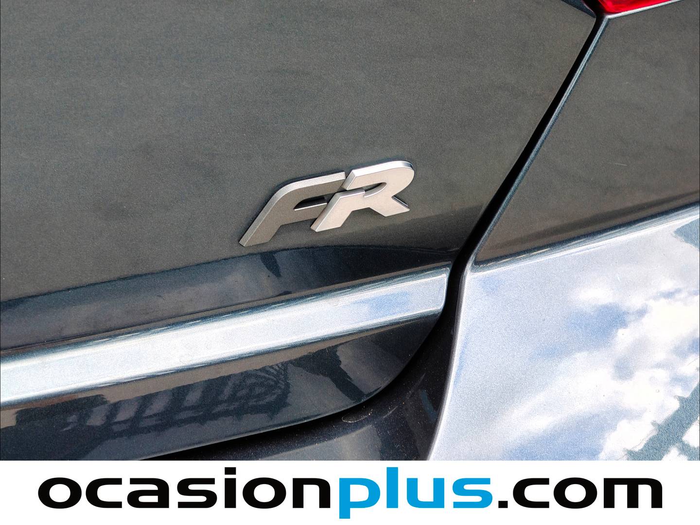 Seat Ibiza Seat Ibiza 1.5 TSI FR XL DSG (150 CV) de segunda mano