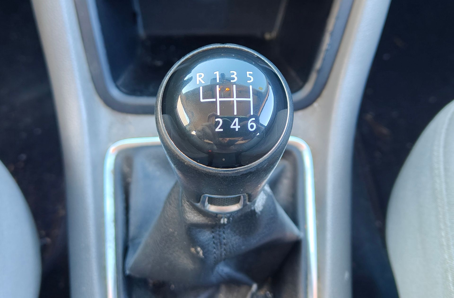 SEAT Alhambra 2.0 TDI Ecomotive Style 7 plazas - foto 5