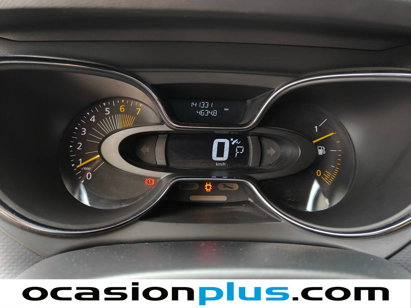 Renault Captur Renault Captur Zen TCe (120 CV) EDC barato