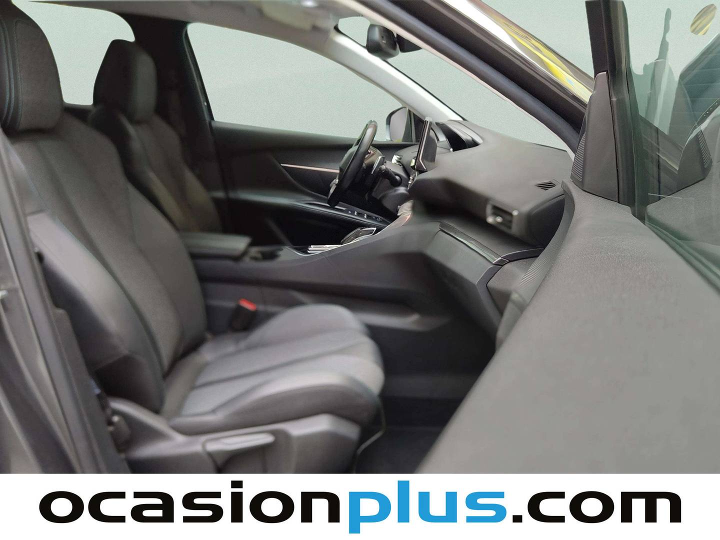 Fotos maletero Peugeot 5008 Peugeot 5008 BlueHDi 130 S&S Allure (130 CV) EAT8 7 Plazas