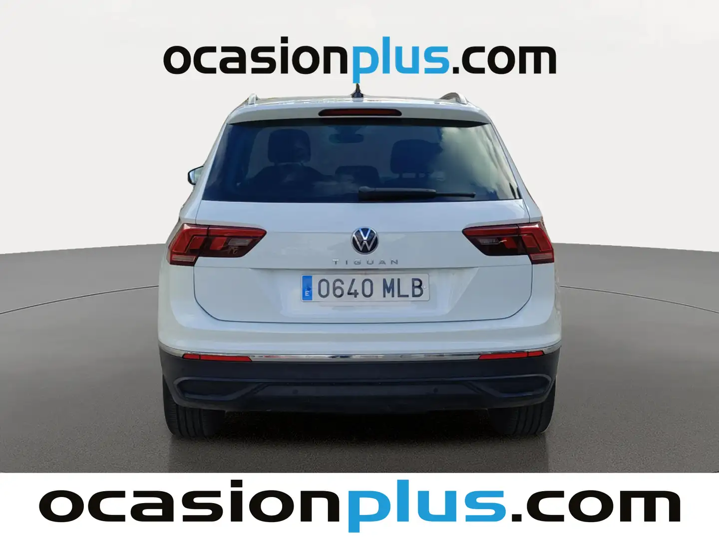 Foto Volkswagen Tiguan Volkswagen Tiguan Life 2.0 TDI (150 CV)