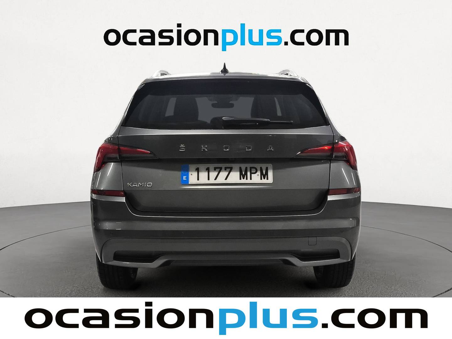 Skoda Kamiq Skoda Kamiq 1.0 TSI Ambition (110 CV) barato