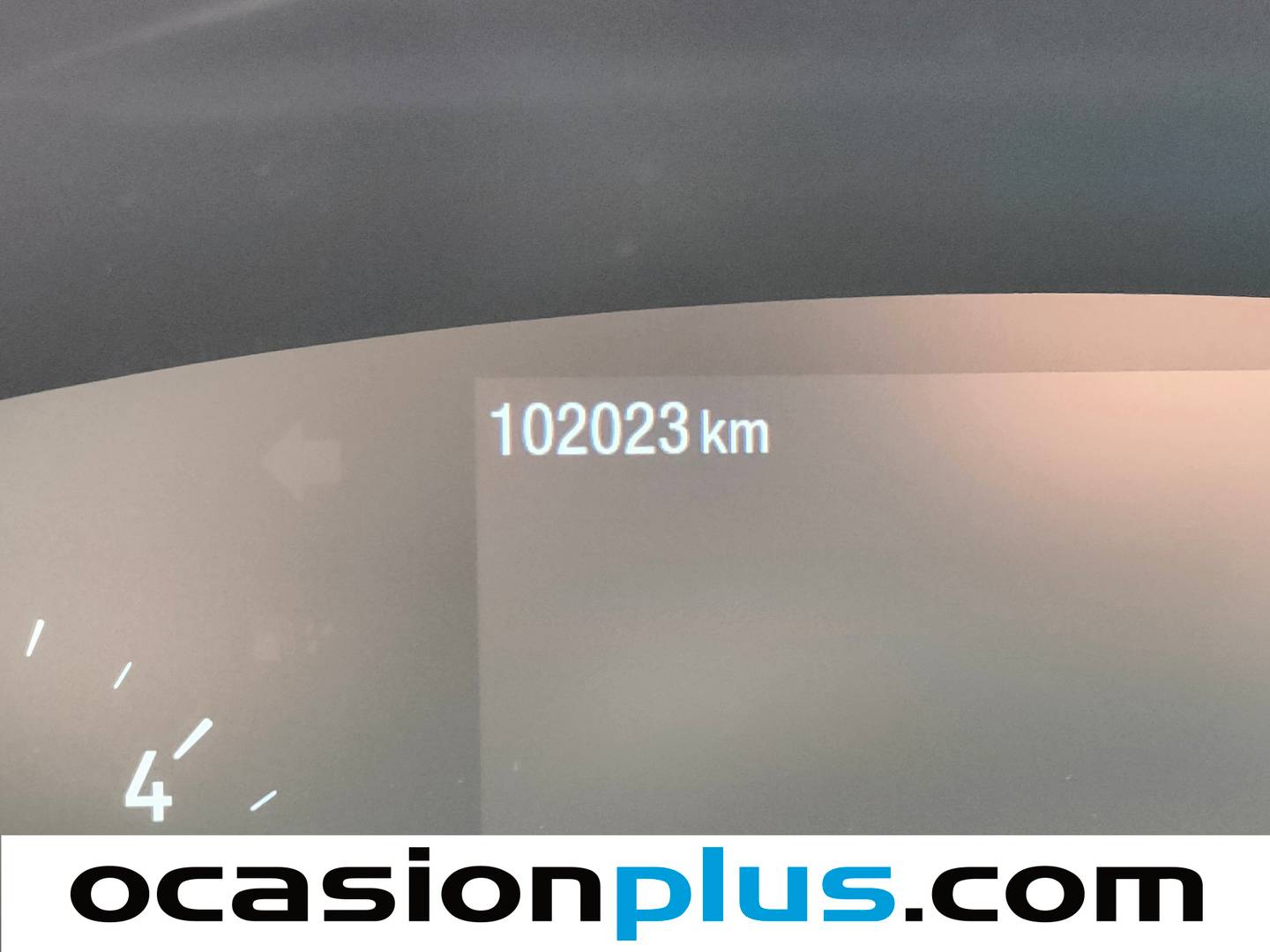 Ford Focus Ford Focus 1.5 Ecoblue Trend+ (120 CV) seminuevo