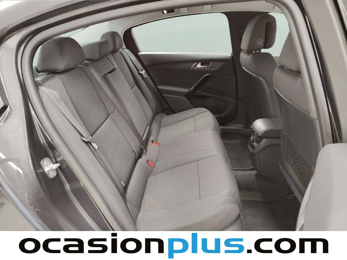 Peugeot 508 Peugeot 508 2.0 HDI Business Line (140 CV) al mejor precio