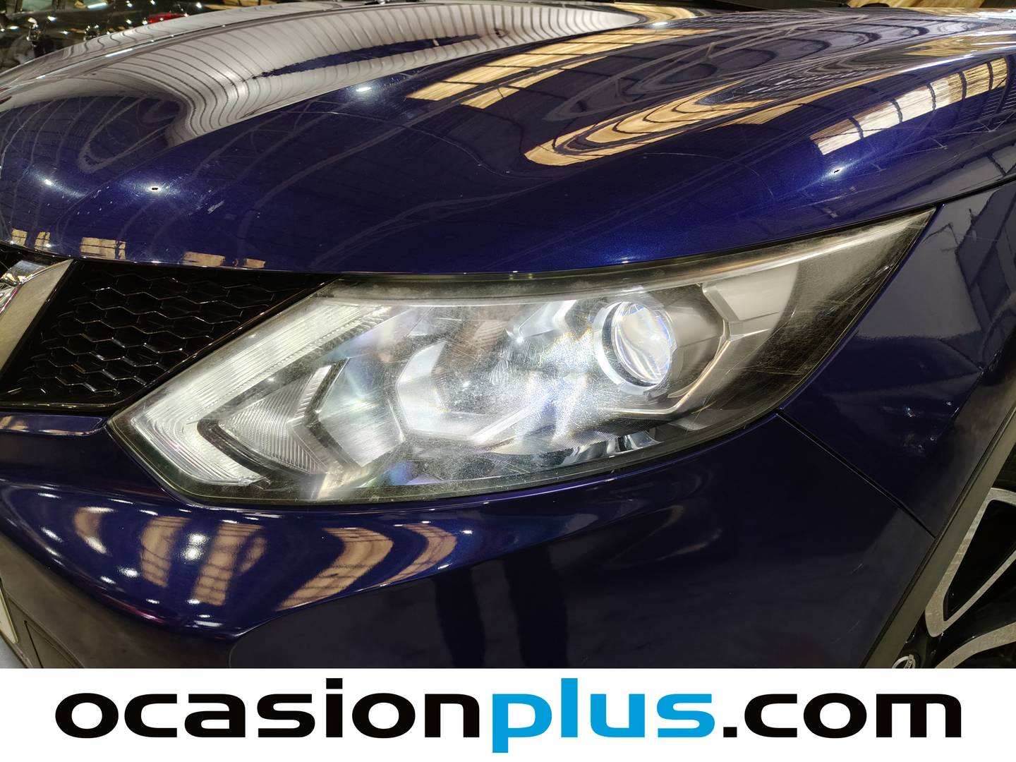 Nissan QASHQAI Nissan Qashqai dCi 130 Tekna 4x2 XTronic (130 CV) km 0