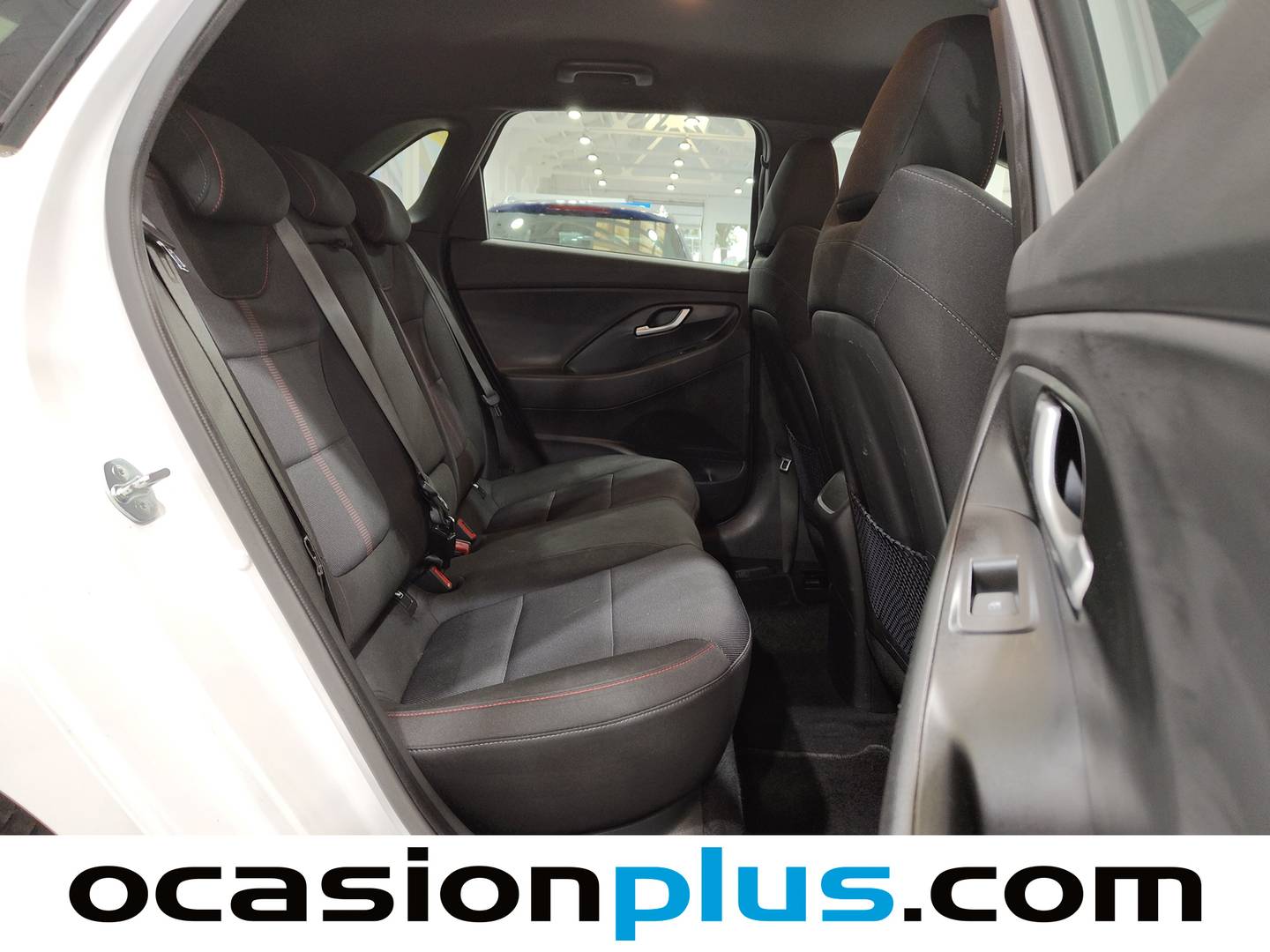 Hyundai i30 Hyundai i30 1.0 TGDI N-Line 30 Aniversario (120 CV) km 0