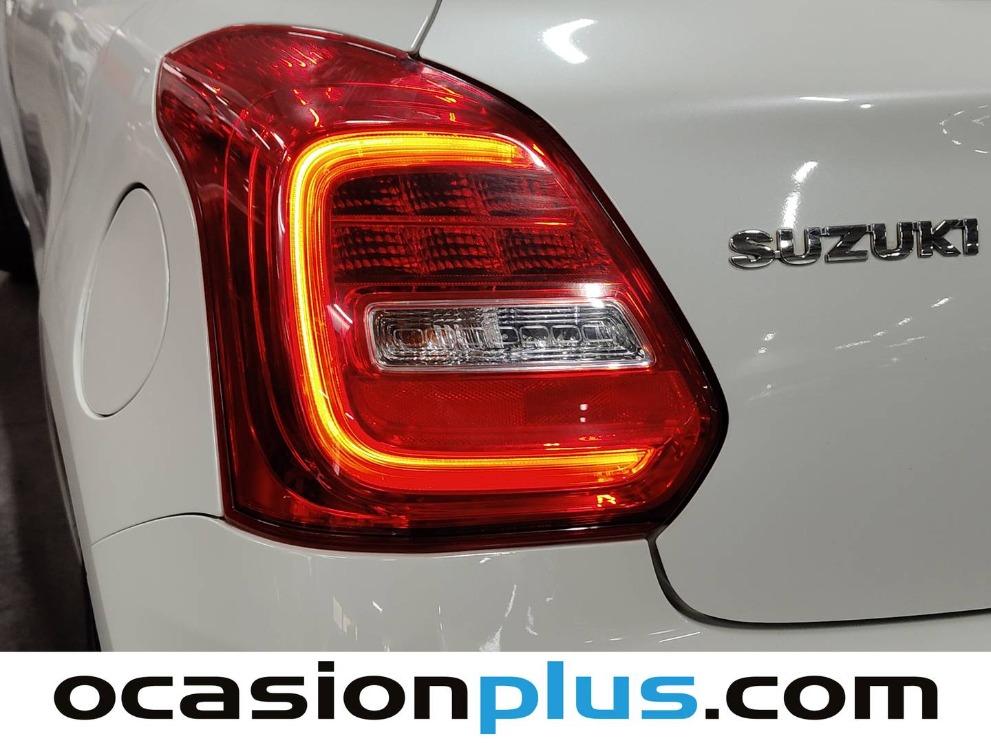 Suzuki Swift Suzuki Swift 1.2 Mild Hybrid GLX (90 CV) al mejor precio