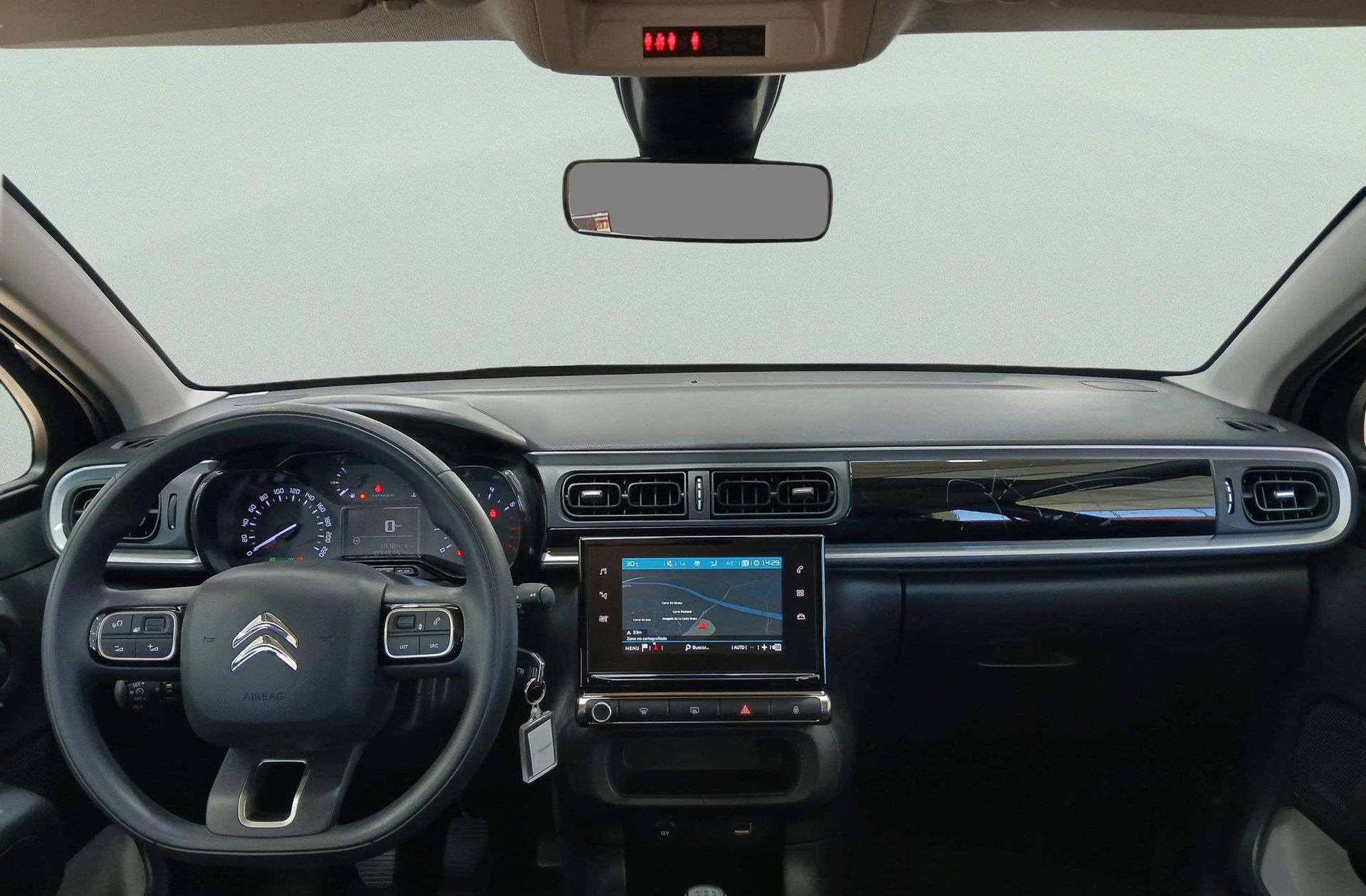 Citroën C3 PureTech 83 Plus - foto 6