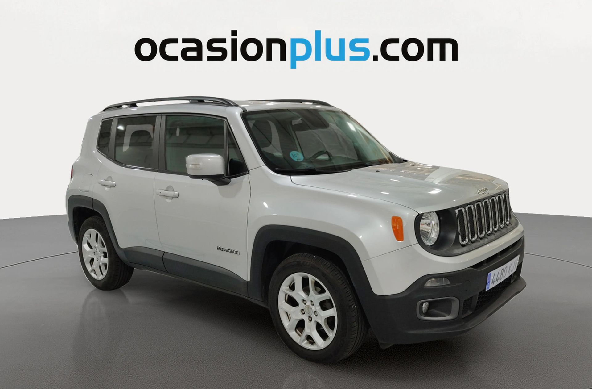 Jeep Renegade 1.6 MultiJet Longitude 4x2 Ddct E6 - foto 2
