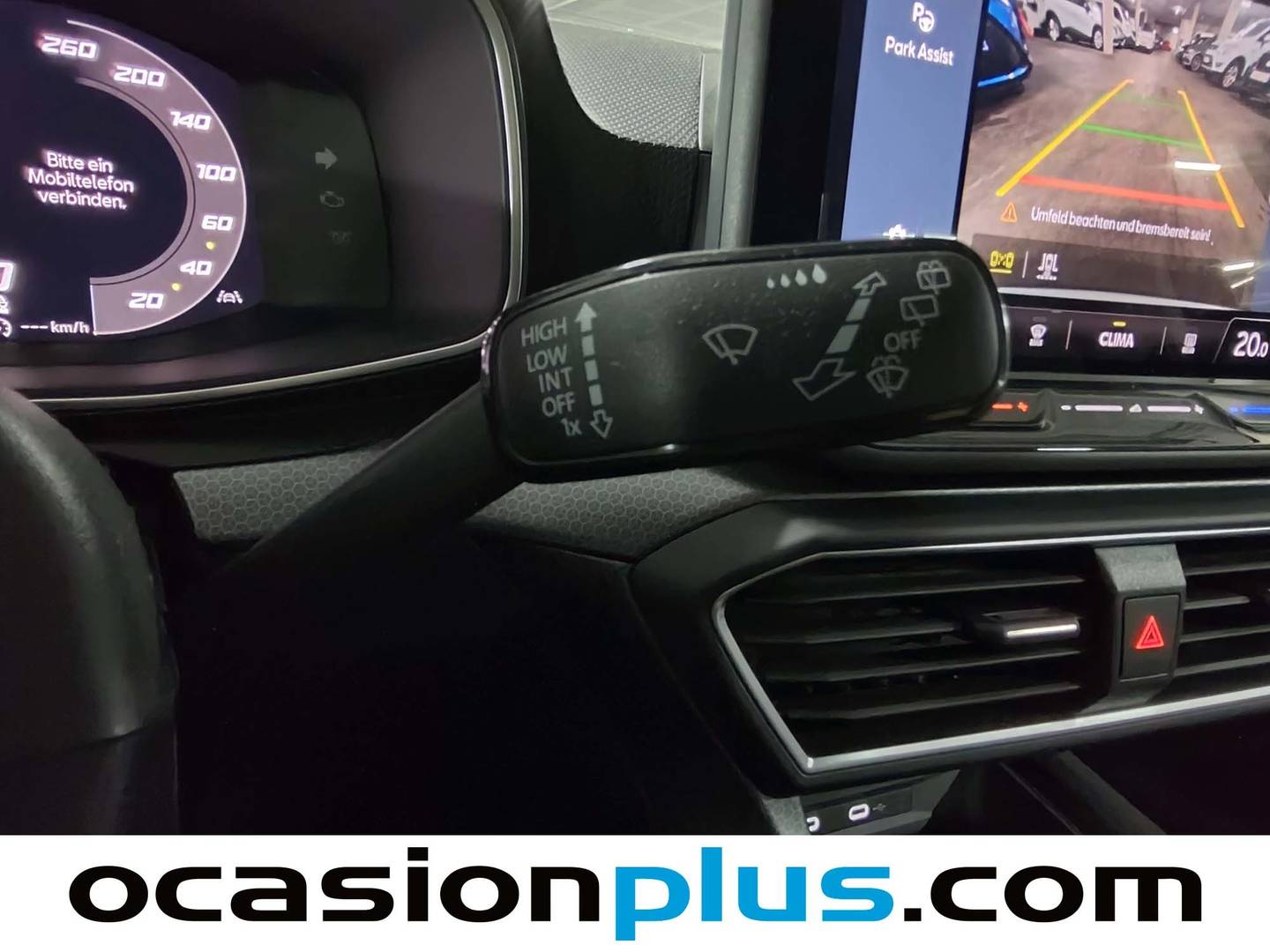 Foto Seat León SEAT León 1.5 TSI S&S Style 25 Aniversario  (116 CV)