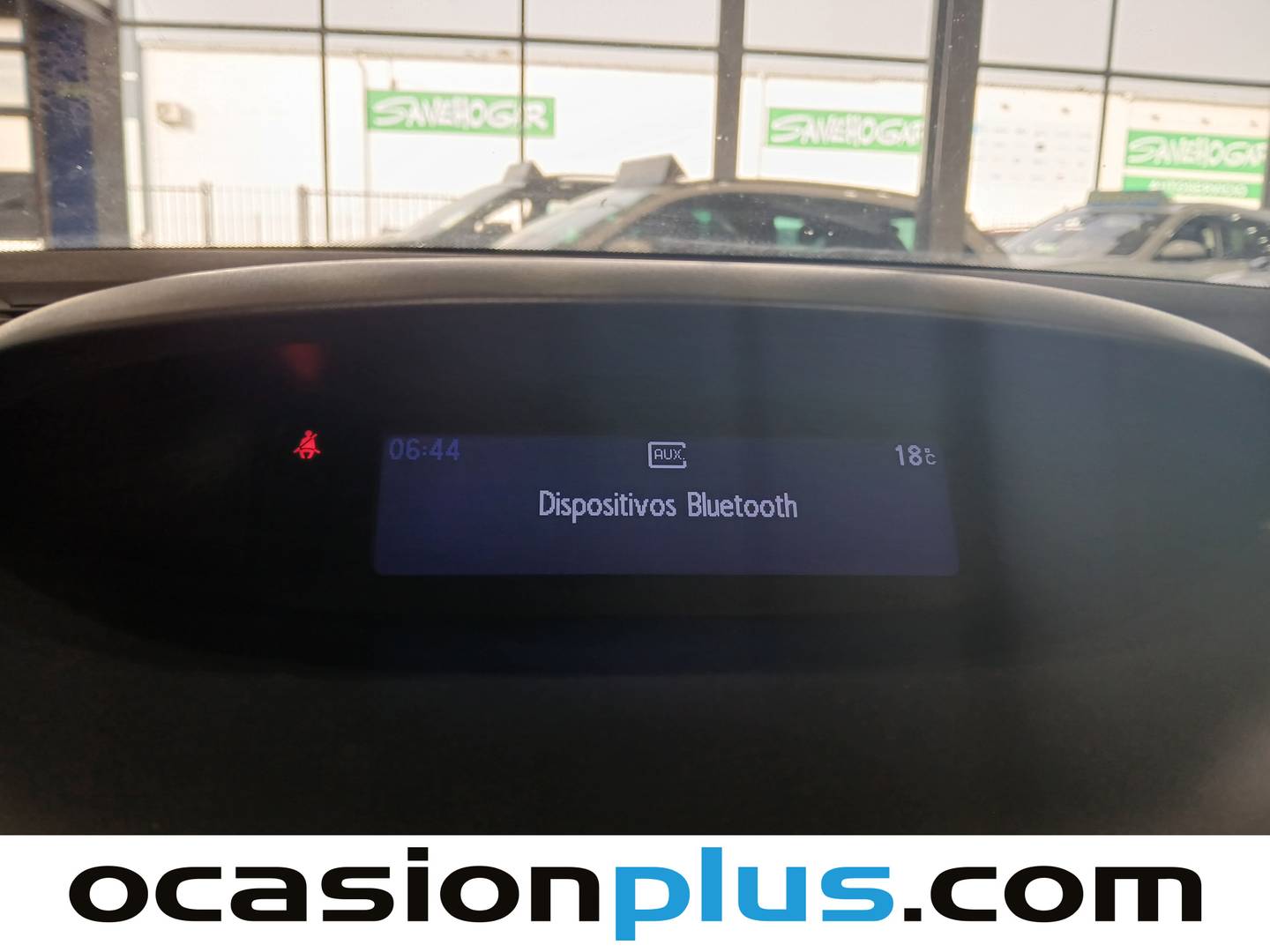 Renault Mégane Renault Megane Limited dCi (95 CV) km 0