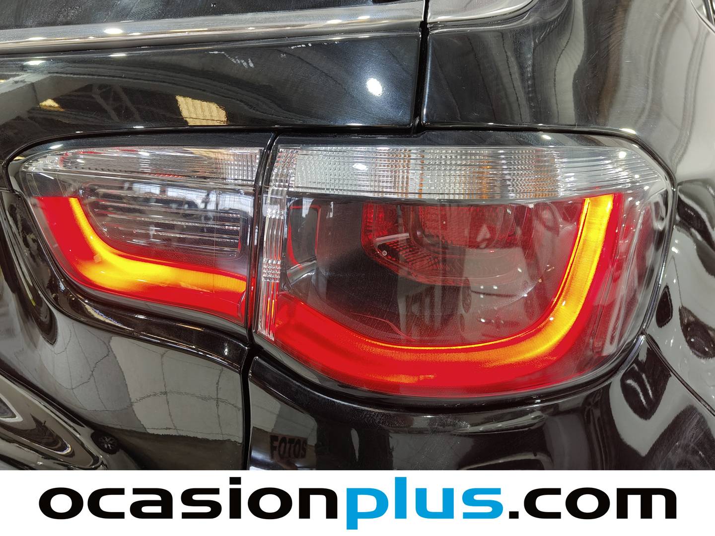 Jeep Compass Jeep Compass 2.0 Multijet Limited 4x4 ATX (140 CV) diésel