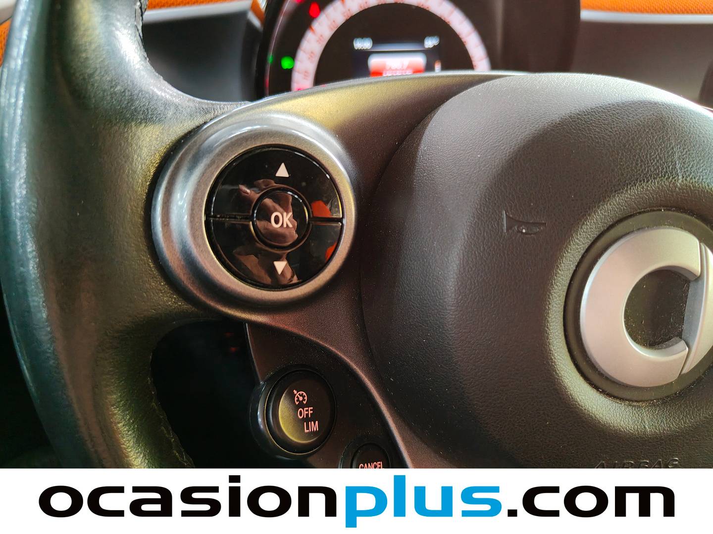 Smart fortwo Smart ForTwo Coupe 66 Passion (90 CV) 90cv