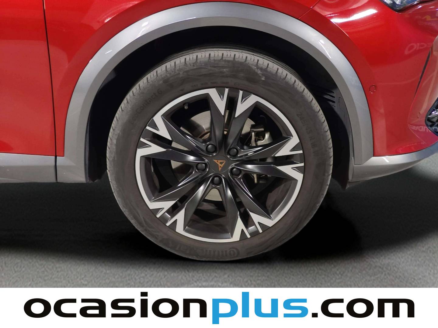 Cupra Formentor Cupra Formentor 1.5 TSI DSG (150 CV) 2023