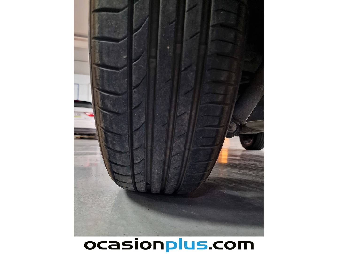 Nissan QASHQAI Nissan Qashqai 2.0 Tekna Sport 4x2 (140 CV) gasolina