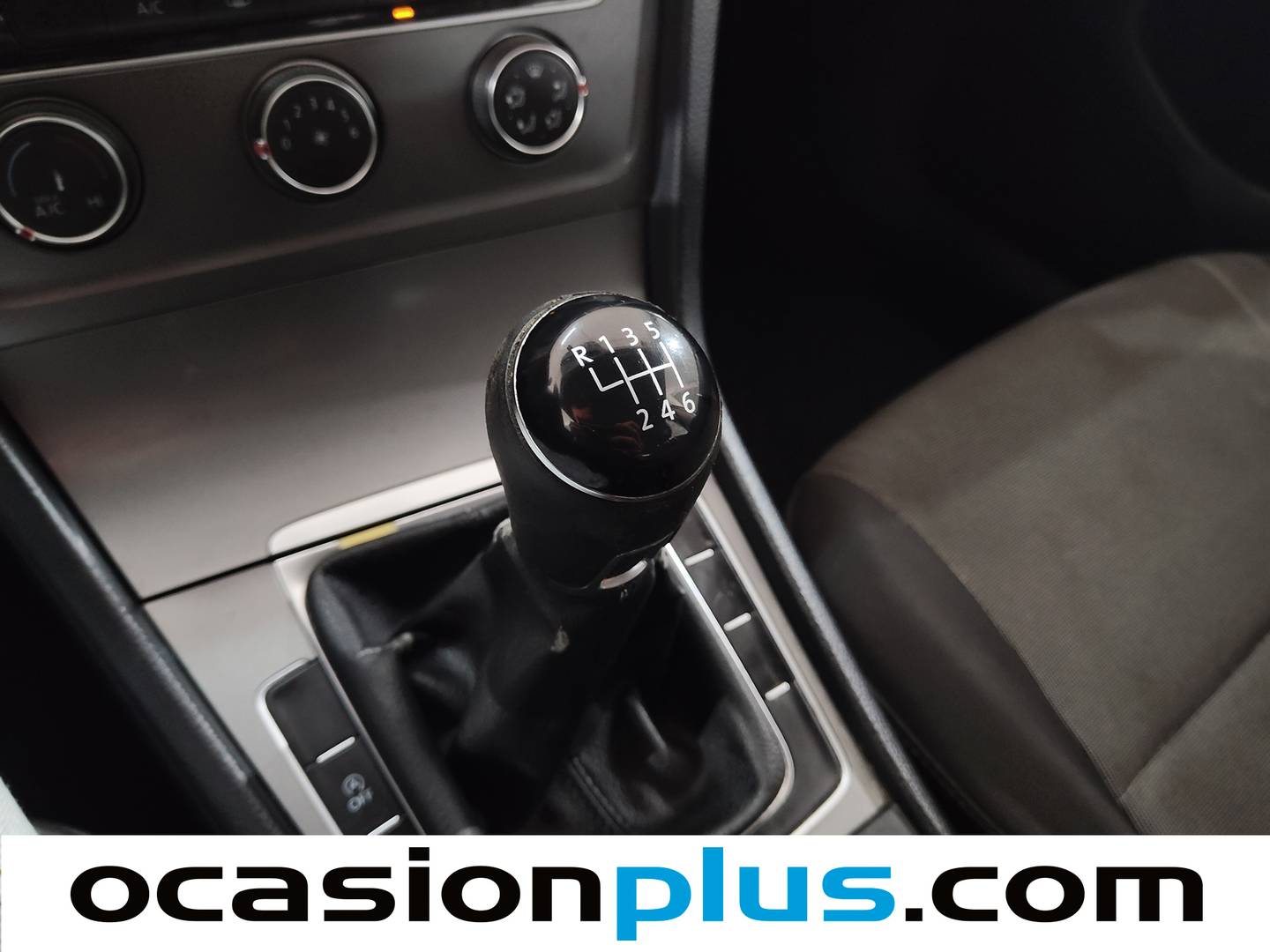 Volkswagen Golf Volkswagen Golf Edition 1.2 TSI BMT (105 CV) de segunda mano