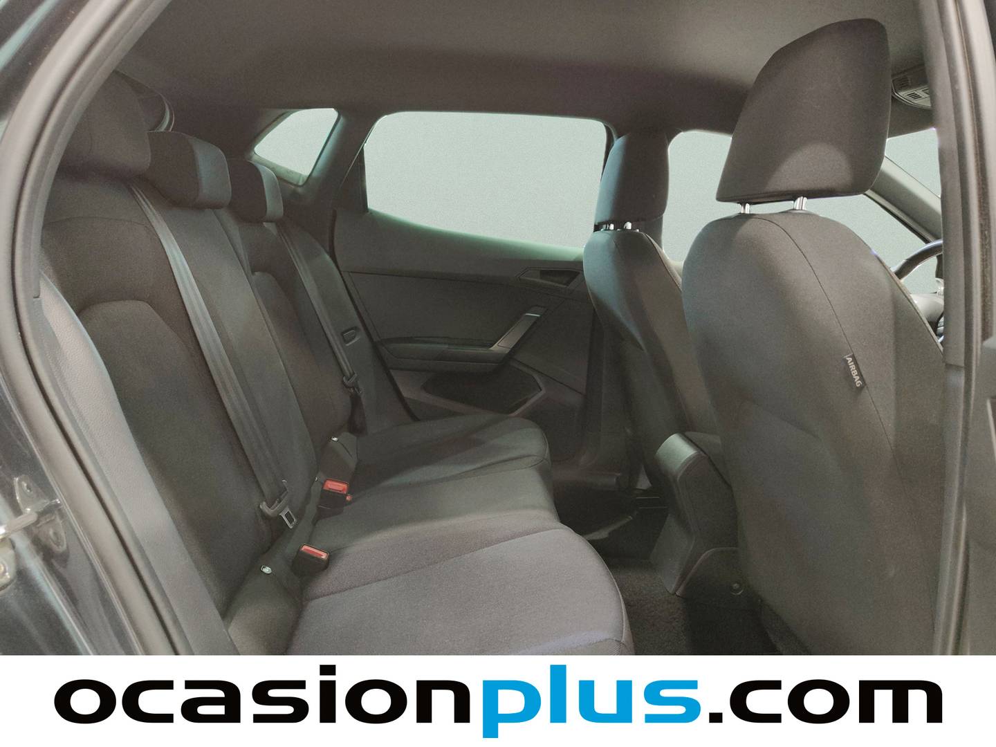 Foto Seat Ibiza SEAT Ibiza 1.0 TSI S&S FR XL (110 CV)