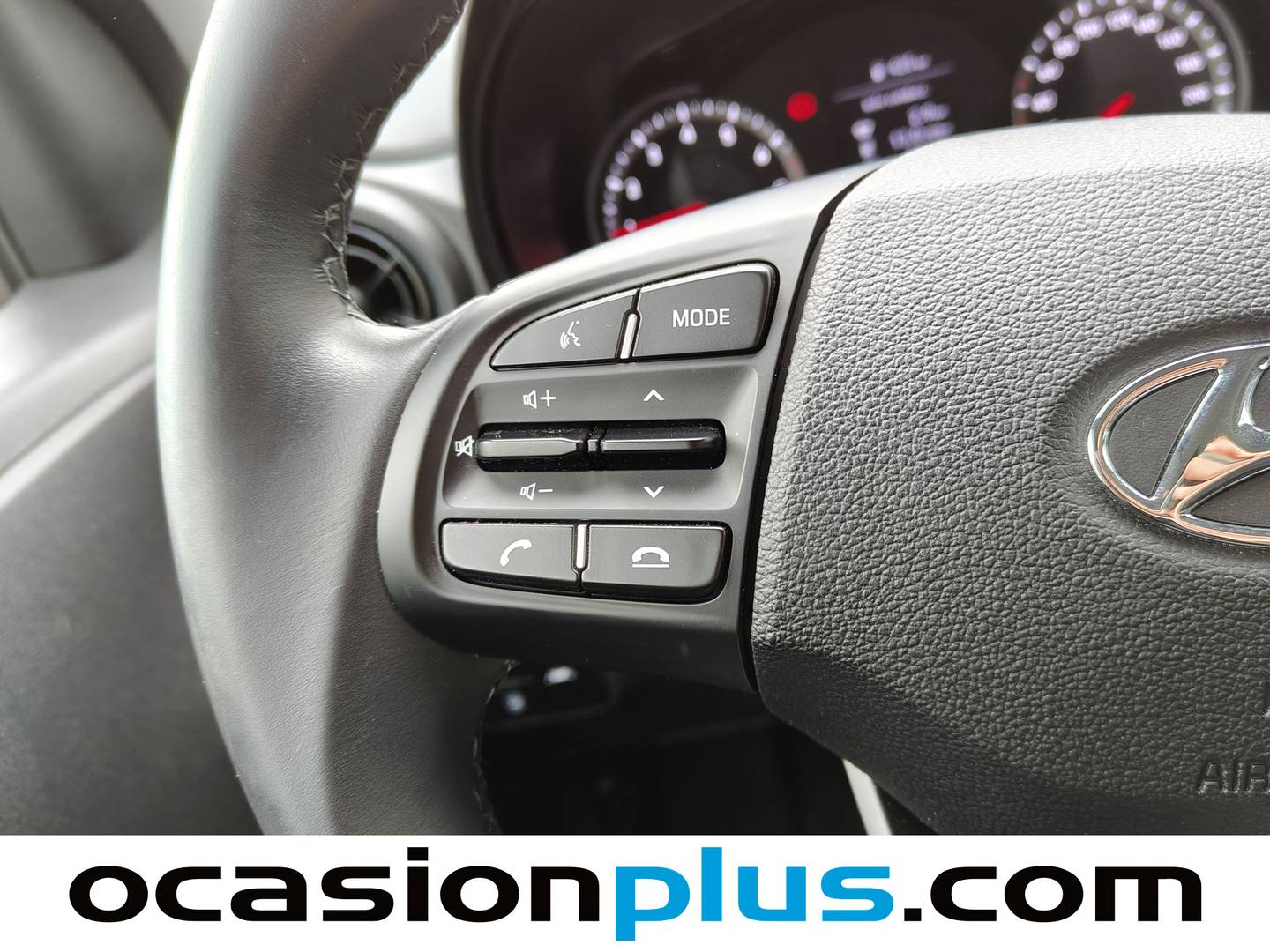 Hyundai i10 Hyundai i10 1.0 Klass (67 CV) de segunda mano