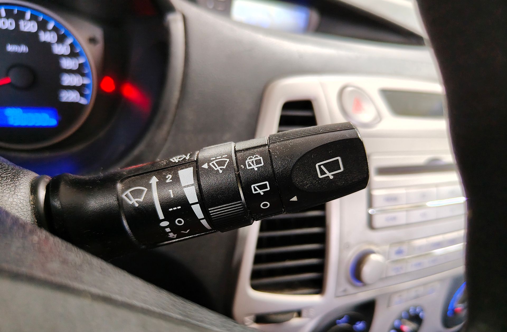 Hyundai i20 1.2 Classic AA Key - foto 20